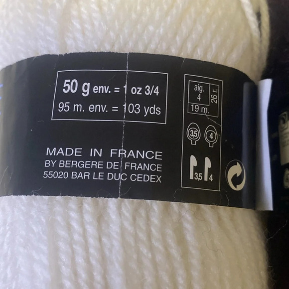 Begere de France Premier total 4 - Picture 6 of 11